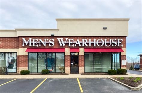 mens warehouse mentor|Mens Wearhouse in Mentor, OH